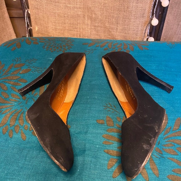 VINTAGE STUART WEITZMAN KURT GEIGER HIGH HEELS - Picture 4 of 6